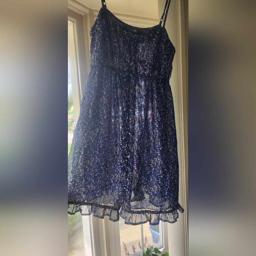 Forever 21 dress